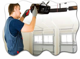 Garage Door Openers